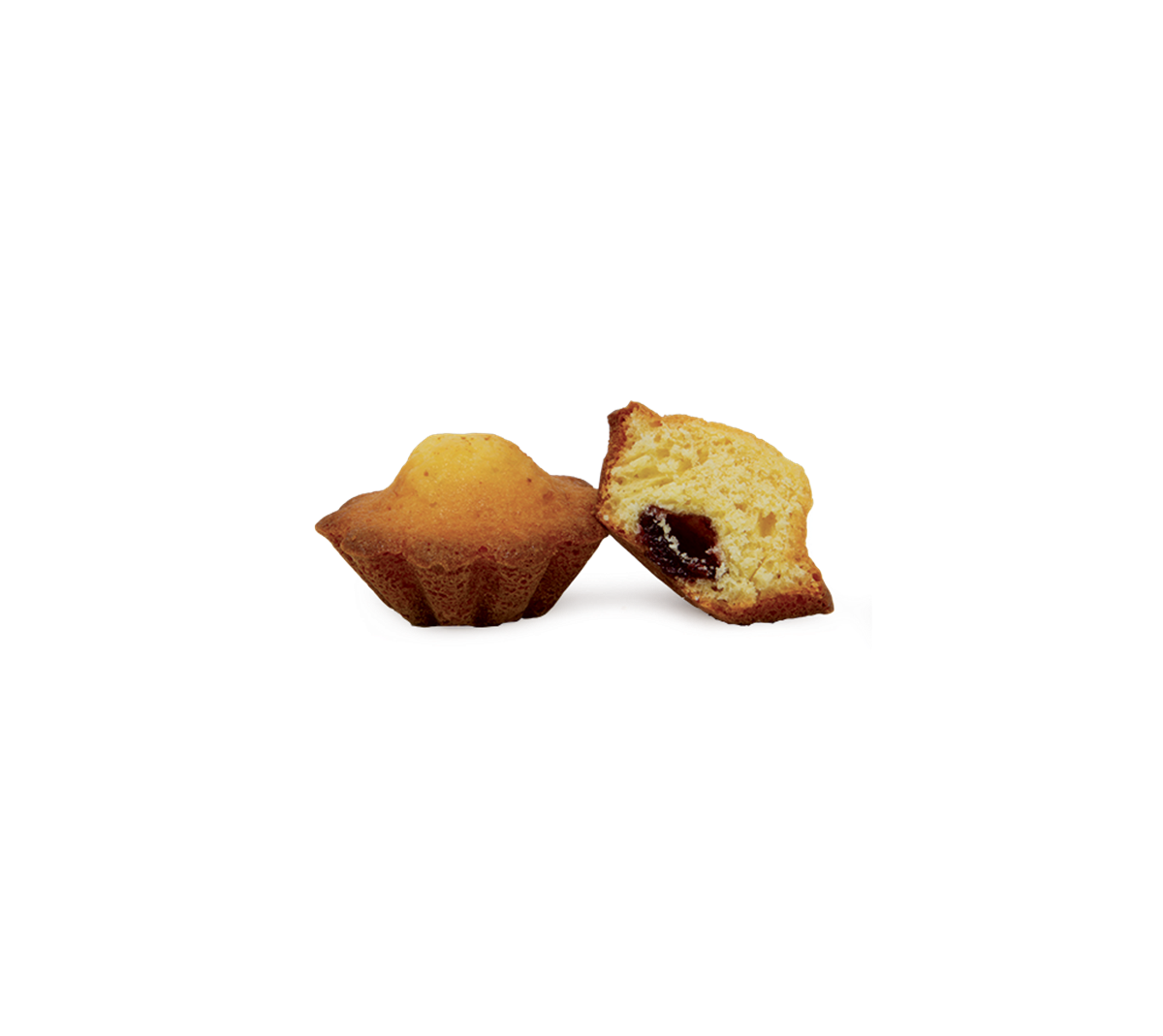 Fleur de Bretagne framboise